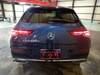MERCEDES BENZ CLA-CLASS Shooting Brake