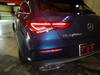 MERCEDES BENZ CLA-CLASS Shooting Brake
