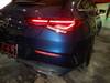 MERCEDES BENZ CLA-CLASS Shooting Brake