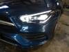 MERCEDES BENZ CLA-CLASS Shooting Brake