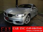 2016 BMW 4 SERIES
