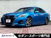 2017 TOYOTA CROWN