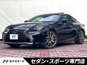 2016 LEXUS RC