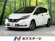 2018 NISSAN NOTE