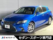2018 LEXUS CT