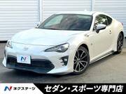 2021 TOYOTA 86 GT