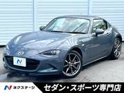 2020 MAZDA ROADSTER RF
