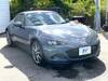 MAZDA ROADSTER RF