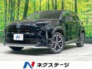 2021 TOYOTA YARIS CROSS HYBRID Z