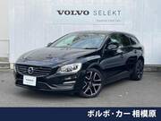 2017 VOLVO V60