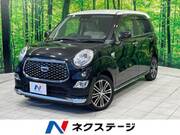 2018 DAIHATSU CAST
