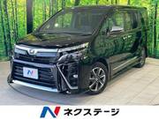 2019 TOYOTA VOXY