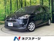 2016 TOYOTA SIENTA G