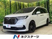 2021 HONDA ODYSSEY