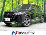 2021 NISSAN KICKS