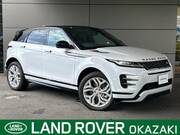 2019 LAND ROVER RANGE ROVER EVOQUE