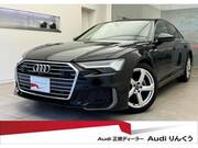 2022 AUDI A6