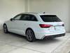 AUDI S4 AVANT