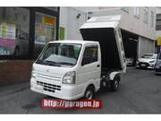 2022 SUZUKI CARRY TRUCK