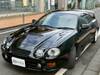 TOYOTA CELICA
