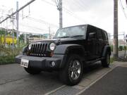 2012 CHRYSLER JEEP WRANGLER UNLIMITED