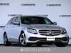 MERCEDES BENZ E-CLASS Stationwagon
