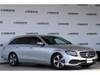 MERCEDES BENZ E-CLASS Stationwagon