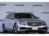 MERCEDES BENZ E-CLASS Stationwagon