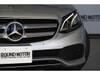 MERCEDES BENZ E-CLASS Stationwagon