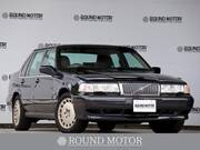 1997 VOLVO S90