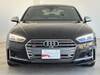 AUDI S5 SPORTBACK