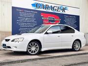 2005 SUBARU LEGACY B4