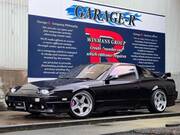 1998 NISSAN 180SX