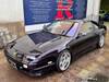 NISSAN 180SX