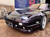 NISSAN 180SX