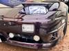 NISSAN 180SX
