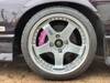NISSAN 180SX