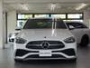 MERCEDES BENZ C-CLASS