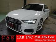 2020 AUDI A6