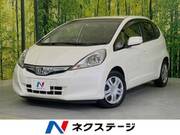 2010 HONDA FIT X