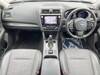 SUBARU LEGACY OUTBACK