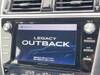 SUBARU LEGACY OUTBACK