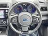 SUBARU LEGACY OUTBACK