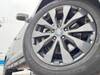 SUBARU LEGACY OUTBACK