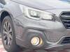 SUBARU LEGACY OUTBACK
