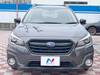 SUBARU LEGACY OUTBACK