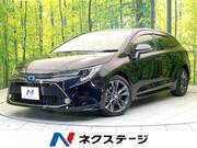2022 TOYOTA COROLLA TOURING