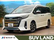 2021 TOYOTA NOAH