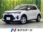 2021 TOYOTA RAIZE