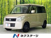 2010 SUZUKI PALETTE